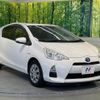 toyota aqua 2013 quick_quick_NHP10_NHP10-2207654 image 16
