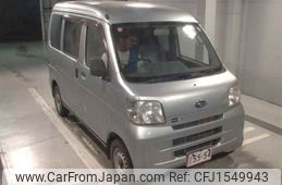 subaru sambar-van 2013 CFJ1549943