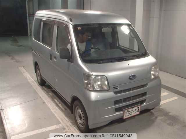 subaru sambar-van 2013 CFJ1549943 image 1