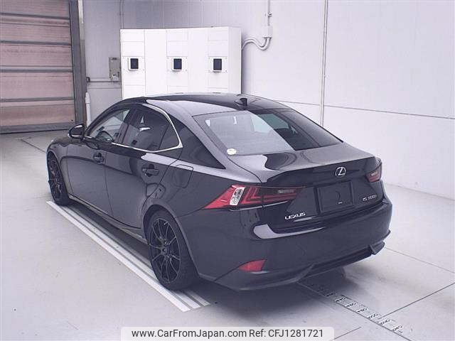 lexus is 2013 -LEXUS--Lexus IS AVE30--5019448---LEXUS--Lexus IS AVE30--5019448- image 2