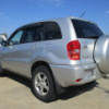 toyota rav4 2003 DAN91 image 3