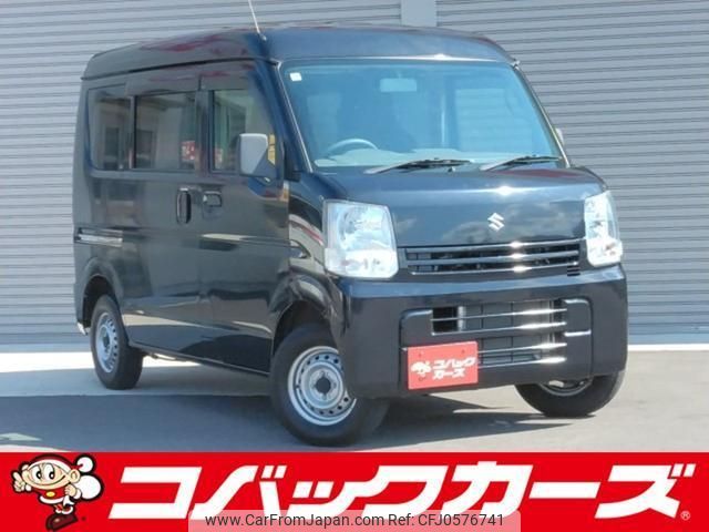 suzuki every 2016 quick_quick_DA17V_DA17V-182309 image 1