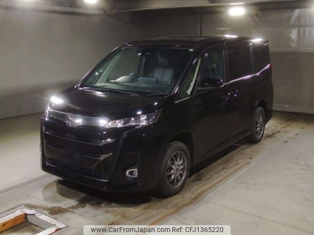 toyota noah 2023 -TOYOTA--Noah MZRA95W-0011887---TOYOTA--Noah MZRA95W-0011887- image 1