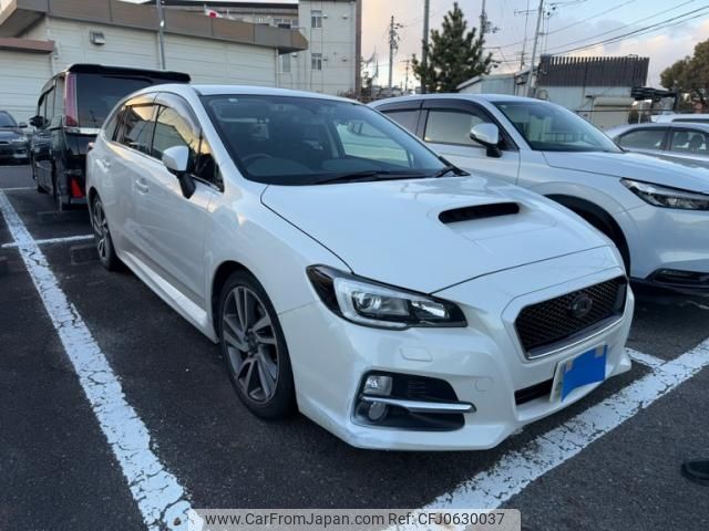 subaru levorg 2014 -SUBARU--Levorg DBA-VM4--VM4-004312---SUBARU--Levorg DBA-VM4--VM4-004312- image 1