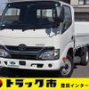 toyota dyna-truck 2019 GOO_NET_EXCHANGE_0207851A30250108W004 image 1