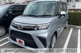 toyota roomy 2022 -TOYOTA--Roomy 5BA-M900A--M900A-0663713---TOYOTA--Roomy 5BA-M900A--M900A-0663713-