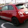 abarth 500 2010 CFJ1682946 image 6