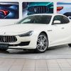 maserati ghibli 2017 -MASERATI--Maserati Ghibli ABA-MG30C--ZAMXS57C001259705---MASERATI--Maserati Ghibli ABA-MG30C--ZAMXS57C001259705- image 1