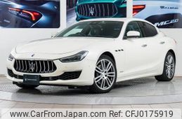 maserati ghibli 2017 -MASERATI--Maserati Ghibli ABA-MG30C--ZAMXS57C001259705---MASERATI--Maserati Ghibli ABA-MG30C--ZAMXS57C001259705-