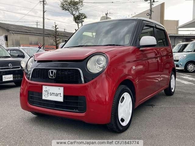 honda n-one 2013 CFJ1843774 image 2