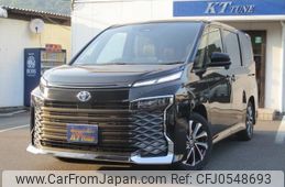 toyota voxy 2024 -TOYOTA--Voxy ZWR90W--ZWR90W-8008700---TOYOTA--Voxy ZWR90W--ZWR90W-8008700-