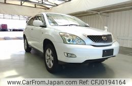 toyota harrier 2009 ENHANCEAUTO_1_ea287838