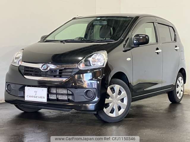 daihatsu mira-e-s 2014 -DAIHATSU 【札幌 582ｾ1862】--Mira e:s DBA-LA310S--LA310S-1050310---DAIHATSU 【札幌 582ｾ1862】--Mira e:s DBA-LA310S--LA310S-1050310- image 1