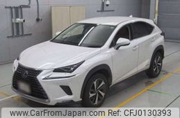 lexus nx 2019 -LEXUS--Lexus NX DAA-AYZ10--AYZ10-1027285---LEXUS--Lexus NX DAA-AYZ10--AYZ10-1027285-