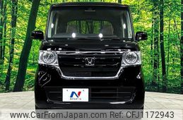 honda n-box 2020 -HONDA--N BOX JF3--1436808---HONDA--N BOX JF3--1436808-