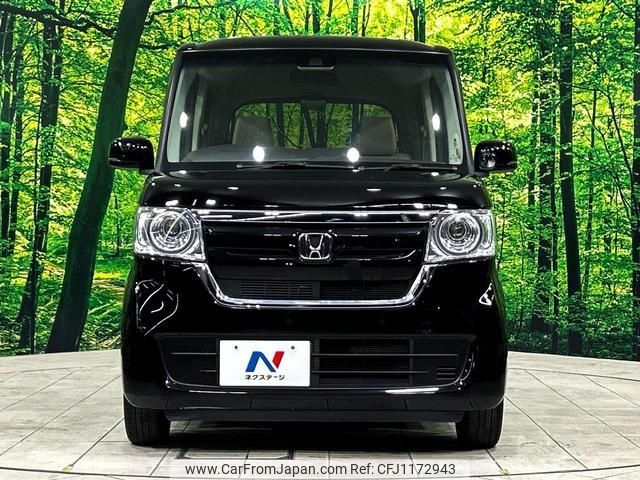 honda n-box 2020 -HONDA--N BOX JF3--1436808---HONDA--N BOX JF3--1436808- image 1
