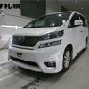 toyota vellfire 2011 -TOYOTA--Vellfire ANH25W--8027304---TOYOTA--Vellfire ANH25W--8027304- image 1