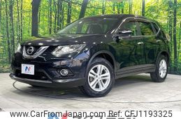 nissan x-trail 2014 -NISSAN--X-Trail DBA-NT32--NT32-026010---NISSAN--X-Trail DBA-NT32--NT32-026010-
