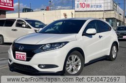 honda vezel 2014 quick_quick_RU3_RU3-1002528