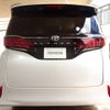 toyota alphard 2023 -TOYOTA--Alphard 3BA-AGH40W--AGH40-0008***---TOYOTA--Alphard 3BA-AGH40W--AGH40-0008***- image 10