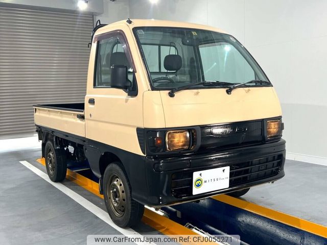 daihatsu hijet-truck 1998 Mitsuicoltd_DHHT171131R0607 image 2