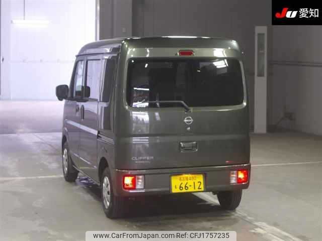 nissan clipper-van 2024 CFJ1757235 image 2