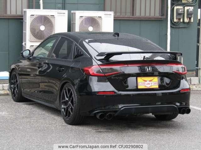 honda civic 2022 quick_quick_6BA-FL1_FL1-1007751 image 2