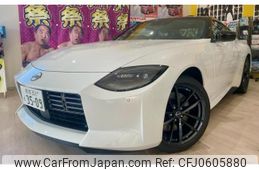 nissan fairlady-z 2024 quick_quick_RZ34_RZ34-122252