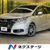 honda odyssey 2016 -HONDA--Odyssey DAA-RC4--RC4-1016107---HONDA--Odyssey DAA-RC4--RC4-1016107- image 1