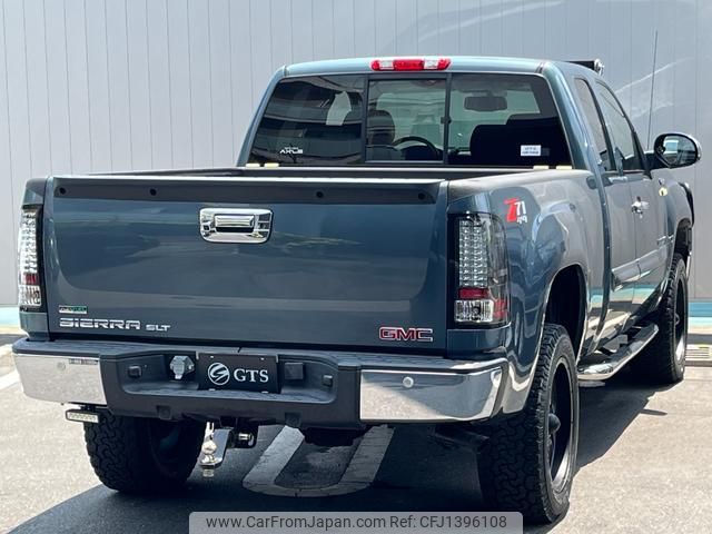 gmc sierra 2010 GOO_NET_EXCHANGE_9500070A30250702W001 image 2