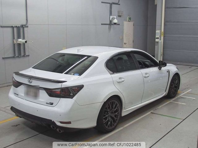 lexus gs-f 2016 -LEXUS--Lexus GS F URL10-0001551---LEXUS--Lexus GS F URL10-0001551- image 2