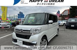 daihatsu tanto 2016 -DAIHATSU--Tanto DBA-LA600S--LA600S-0459412---DAIHATSU--Tanto DBA-LA600S--LA600S-0459412-