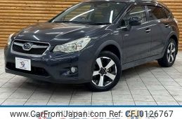 subaru xv 2014 -SUBARU--Subaru XV DAA-GPE--GPE-011109---SUBARU--Subaru XV DAA-GPE--GPE-011109-