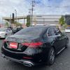 mercedes-benz c-class 2022 CFJ1689416 image 2