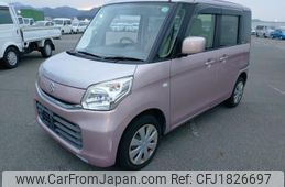 suzuki spacia 2015 CFJ1826697