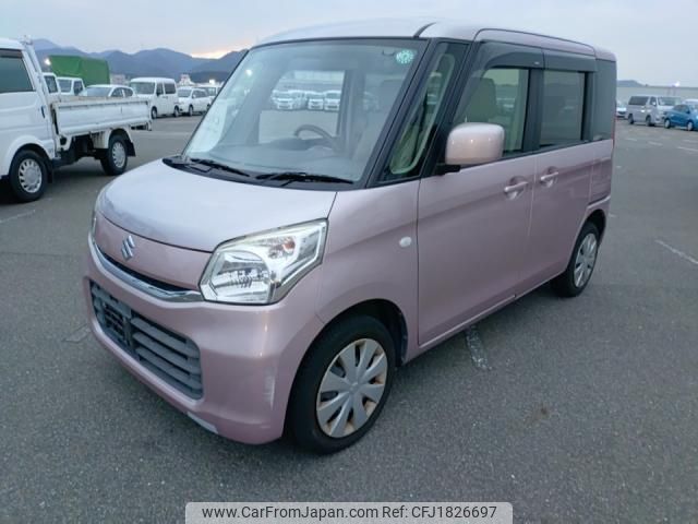 suzuki spacia 2015 CFJ1826697 image 1