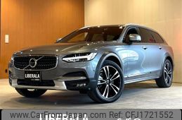volvo v90 2018 CFJ1721552