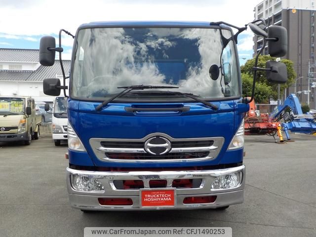 hino ranger 2012 GOO_NET_EXCHANGE_0840390A30250729W001 image 2