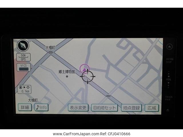 toyota fj-cruiser 2011 -TOYOTA--FJ Curiser CBA-GSJ15W--GSJ15-0111427---TOYOTA--FJ Curiser CBA-GSJ15W--GSJ15-0111427- image 2