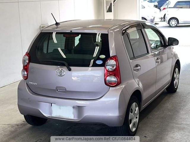 toyota passo 2010 -TOYOTA 【宮崎 501ね2277】--Passo NGC30-0009270---TOYOTA 【宮崎 501ね2277】--Passo NGC30-0009270- image 2