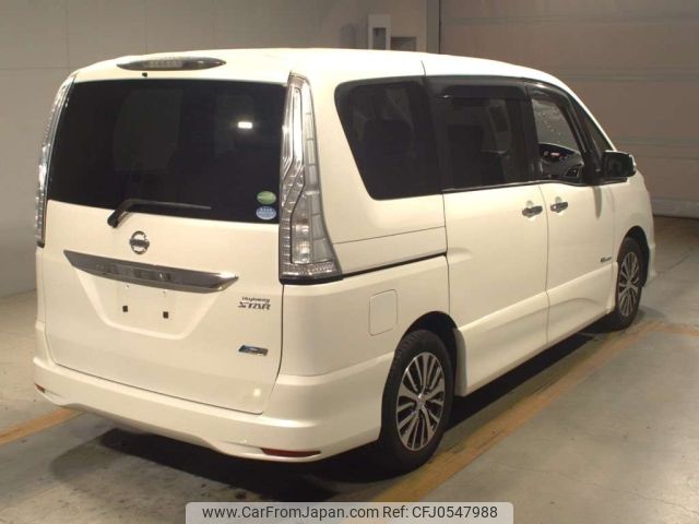 nissan serena 2014 -NISSAN--Serena HFC26-209737---NISSAN--Serena HFC26-209737- image 2