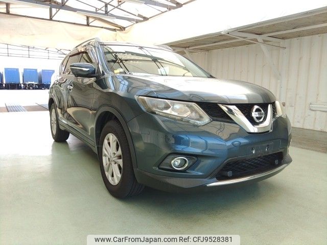 nissan x-trail 2014 ENHANCEAUTO_1_ea279630 image 1