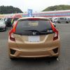 honda fit 2014 -HONDA--Fit DBA-GK3--GK3-3015590---HONDA--Fit DBA-GK3--GK3-3015590- image 8