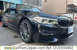 bmw 5-series-touring 2018 CARSENSOR_JP_AU6092879845