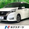 nissan serena 2018 -NISSAN--Serena DAA-GFC27--GFC27-144818---NISSAN--Serena DAA-GFC27--GFC27-144818- image 1