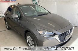 mazda demio 2020 quick_quick_6BA-DJLAS_DJLAS-202207