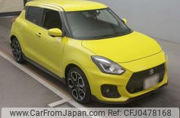 suzuki swift 2022 quick_quick_4BA-ZC33S_ZC33S-422027