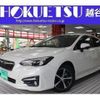 subaru impreza-sports 2018 quick_quick_DBA-GT2_GT2-037312 image 1