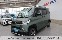 mitsubishi delica-mini 2024 -MITSUBISHI 【群馬 582ｶ7738】--Delica Mini B34A--0513936---MITSUBISHI 【群馬 582ｶ7738】--Delica Mini B34A--0513936-