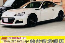 subaru brz 2015 -SUBARU 【熊谷 301ﾈ1799】--BRZ DBA-ZC6--ZC6-020279---SUBARU 【熊谷 301ﾈ1799】--BRZ DBA-ZC6--ZC6-020279-